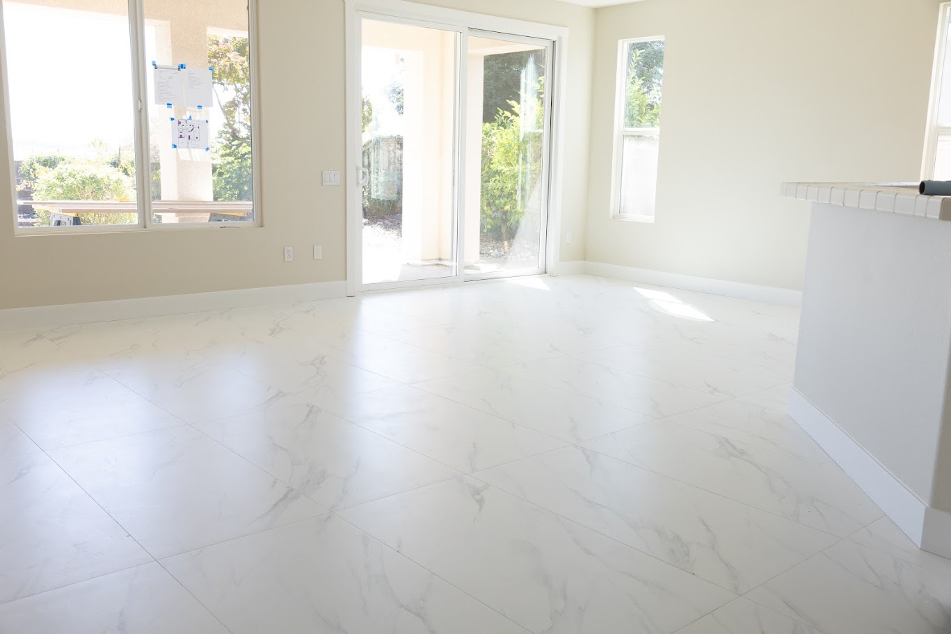 Flooring image 1
