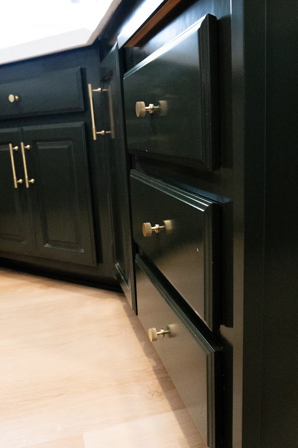 Traditional Transitional Kitchen Kitchen Remodel by Rebuildit Inc project photo 4