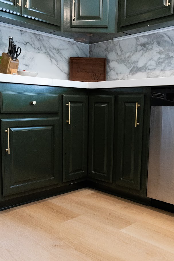 Traditional Transitional Kitchen Kitchen Remodel by Rebuildit Inc project photo 5