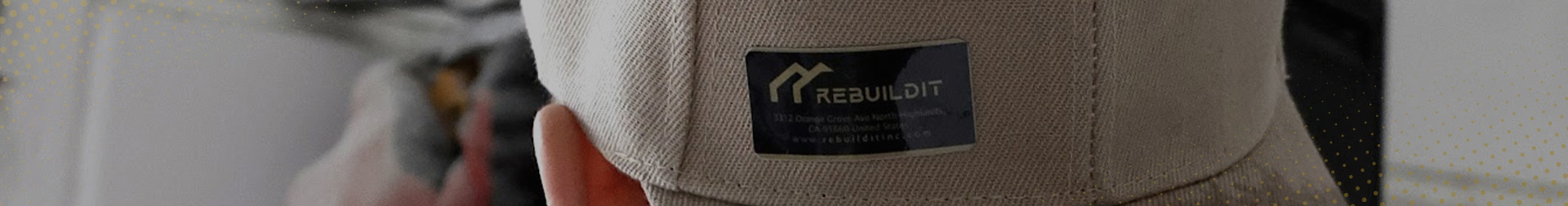 Rebuildit careers banner
