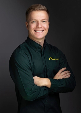 Marcel N. portrait