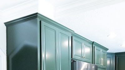 Traditional Transitional Kitchen Kitchen Remodel by Rebuildit Inc project photo 2