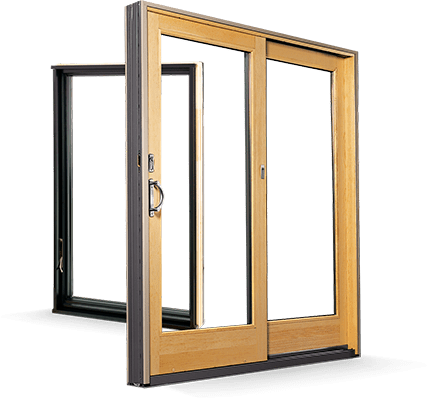 400 Series windows and doors overview