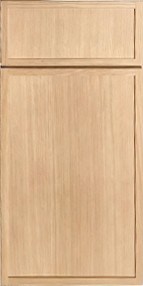 Slim Oak Shaker
