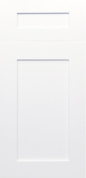 Ice White Shaker