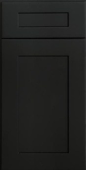 Vintage Black