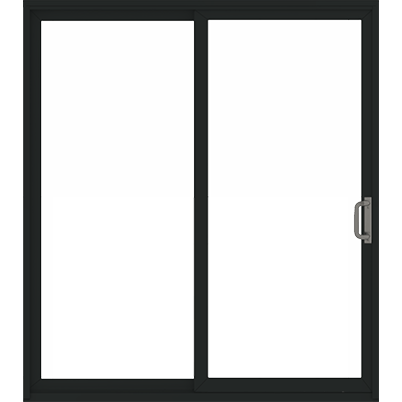 200 Series Perma-Shield gliding patio