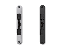 Flush Hardware