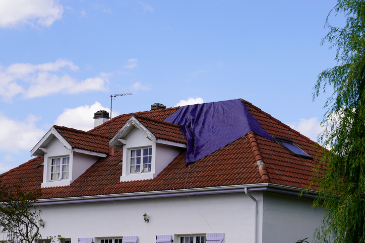 Roof Repair