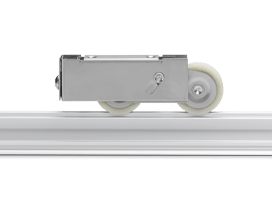 roller hardware